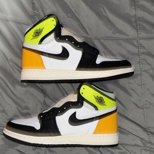 Nike Air Jordan 1 Retro High OG Box